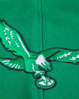 Pro Standard Philadelphia Eagles Retro Classic Green Hoody