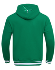 Pro Standard Philadelphia Eagles Retro Classic Green Hoody