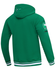 Pro Standard Philadelphia Eagles Retro Classic Green Hoody