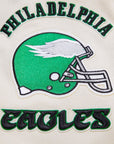 Pro Standard Philadelphia Eagles Retro Classic Hoody