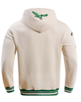 Pro Standard Philadelphia Eagles Retro Classic Hoody