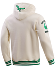 Pro Standard Philadelphia Eagles Retro Classic Hoody