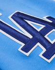 Pro Standard Los Angeles Dodgers Blue Pro Team SS