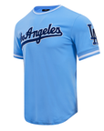 Pro Standard Los Angeles Dodgers Blue Pro Team SS