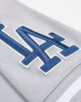 Pro Standard Los Angeles Dodgers Gray Pro Team SS