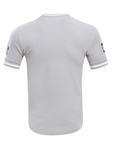 Pro Standard Los Angeles Dodgers Gray Pro Team SS
