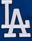 Pro Standard Los Angeles Dodgers Royal Pro Team SS