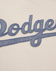 Pro Standard Los Angeles Dodgers Varsity Blues Fleece Pullover Hoody