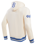 Pro Standard Brooklyn Dodgers Retro Classic Pullover Hoody