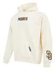 Pro Standard San Diego Padres Wingspan Drop Shoulder Hoody