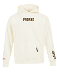 Pro Standard San Diego Padres Wingspan Drop Shoulder Hoody