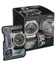 G-SHOCK Watch Forged G-STEEL Metal and Black Star Wars Edition