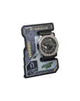G-SHOCK Watch Forged G-STEEL Metal and Black Star Wars Edition