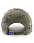 Los Angeles Dodgers Camo '47 Brand Clean Up