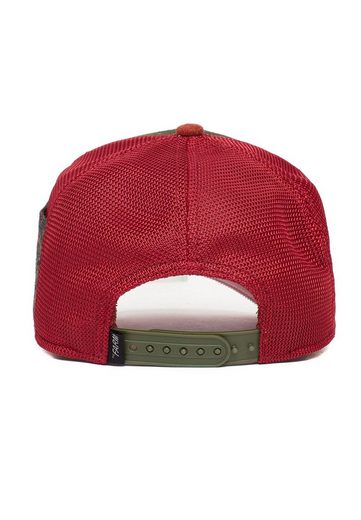 Animal Farm Hard Ass Alligator Snapback Trucker