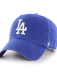 Los Angeles Dodgers Team Color '47 Brand Clean Up
