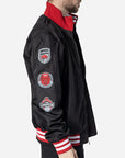 Toros De Tijuana LMB Invenue Bomber Jacket