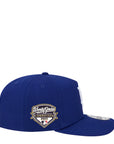 Los Angeles Dodgers 2025 World Series Champions SP Team Color 9Fifty A-Frame Snapback