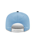 Los Angeles Dodgers Carolina Blue 9Fifty Snapback