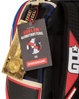SprayGround Harlem Globetrotters DLXVF Backpack