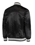 Starter San Francisco 49ers Locker Room Varsity Full-Snap Jacket