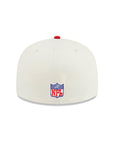 San Francisco 49ers NFL Superbowl XXIV 59Fifty Fitted