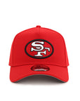 San Francisco 49ers 9Forty A-Frame Retro Team Color Snapback