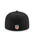 San Francisco 49ers 75th Anniversary SP 59Fifty Fitted
