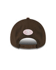San Francisco 49ers Neapolitan 60th Anniversary SP 9Forty A-Frame Snapback