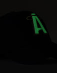 Anaheim Angels Navy Blue Glow In The Dark 60th Anniversary SP 59Fifty Fitted