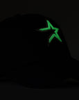 Houston Astros Navy Blue Glow In The Dark 50th Anniversary SP 59Fifty Fitted