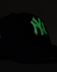 New York Yankees Navy Blue Glow In The Dark 1960 All Star Game SP 59Fifty Fitted
