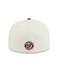 Washington Nationals Racing Presidents 59Fifty Fitted