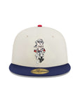 Washington Nationals Racing Presidents 59Fifty Fitted