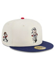 Washington Nationals Racing Presidents 59Fifty Fitted