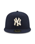 New York Yankees Navy Blue Glow In The Dark 1960 All Star Game SP 59Fifty Fitted