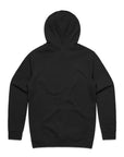 CrownMinded East Los Angeles Arch Black Pull Over Hood