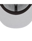 Philadelphia Phillies Chrome Black 2 Tone City Of Brotherly Love SP 59Fifty Fitted