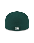 St. Louis Cardinals Dark Green 59Fifty Fitted
