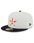 Houston Astros 2017 World Series SP 59Fifty Fitted
