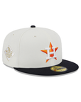 Houston Astros 2017 World Series SP 59Fifty Fitted
