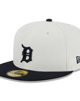Detroit Tigers 1984 World Series SP 59Fifty Fitted