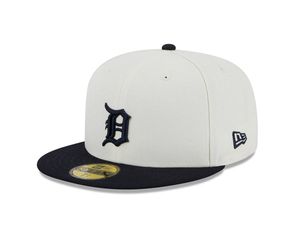 Detroit Tigers 1984 World Series SP 59Fifty Fitted