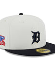 Detroit Tigers 1984 World Series SP 59Fifty Fitted