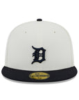 Detroit Tigers 1984 World Series SP 59Fifty Fitted