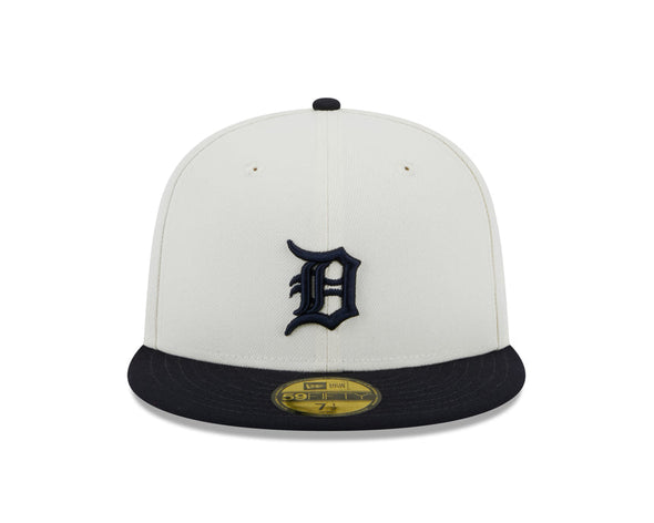 Detroit Tigers 1984 World Series SP 59Fifty Fitted