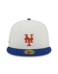 New York Mets 1986 World Series SP 59Fifty Fitted