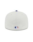 New York Mets 1986 World Series SP 59Fifty Fitted