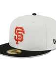 San Francisco Giants 2012 World Series SP 59Fifty Fitted