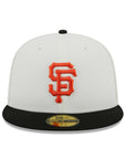 San Francisco Giants 2012 World Series SP 59Fifty Fitted